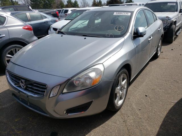 Photo 1 VIN: YV1612FH9D2227191 - VOLVO S60 T5 