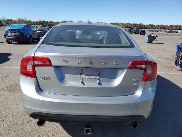 Photo 5 VIN: YV1612FH9D2230477 - VOLVO S60 T5 