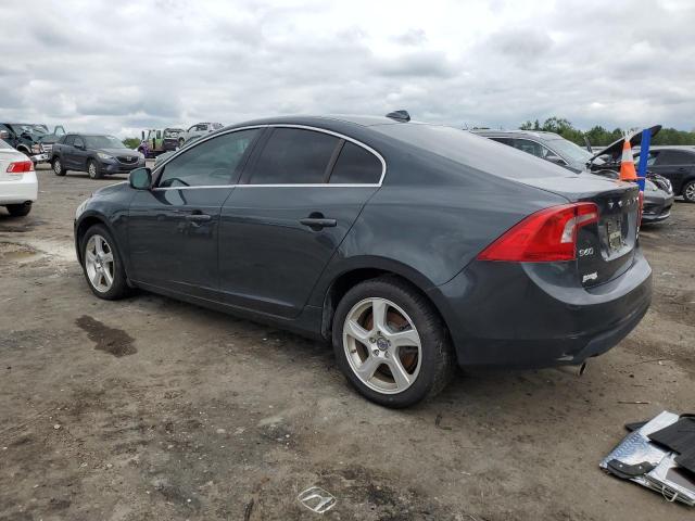 Photo 1 VIN: YV1612FH9D2232049 - VOLVO S60 T5 