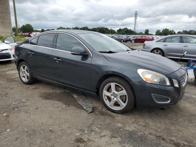 Photo 3 VIN: YV1612FH9D2232049 - VOLVO S60 T5 