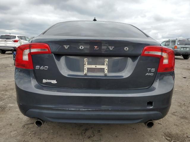 Photo 5 VIN: YV1612FH9D2232049 - VOLVO S60 T5 