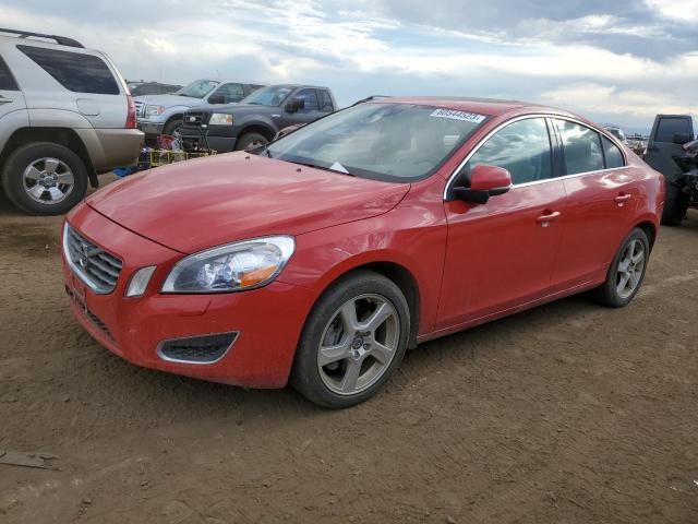 Photo 0 VIN: YV1612FH9D2234142 - VOLVO S60 T5 