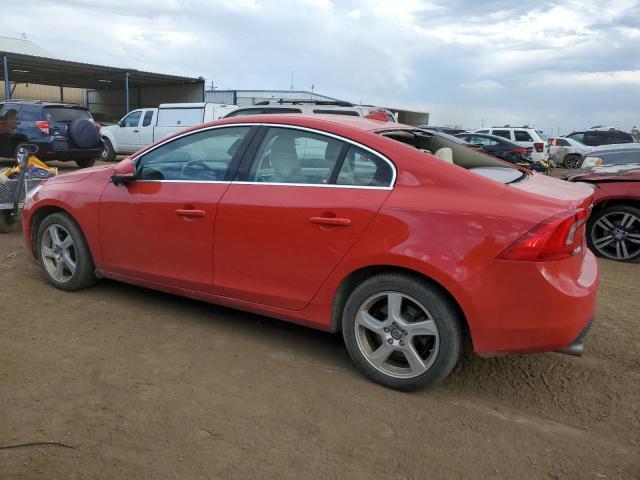 Photo 1 VIN: YV1612FH9D2234142 - VOLVO S60 T5 