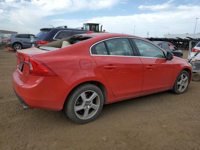 Photo 2 VIN: YV1612FH9D2234142 - VOLVO S60 T5 