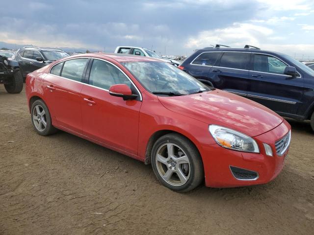 Photo 3 VIN: YV1612FH9D2234142 - VOLVO S60 T5 