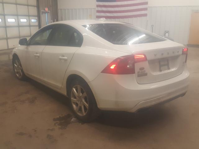 Photo 2 VIN: YV1612FH9E1285549 - VOLVO S60 T5 