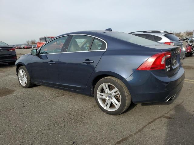 Photo 1 VIN: YV1612FH9E1288791 - VOLVO S60 T5 