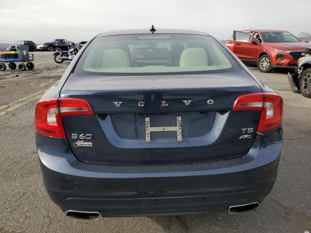 Photo 5 VIN: YV1612FH9E1288791 - VOLVO S60 T5 