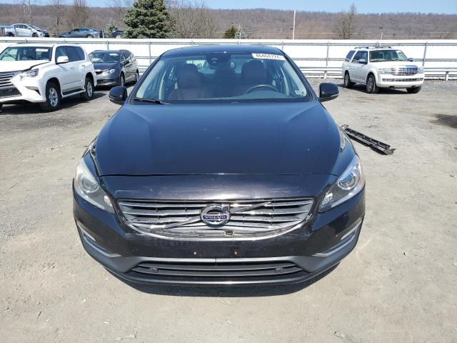 Photo 4 VIN: YV1612FH9E2290440 - VOLVO S60 