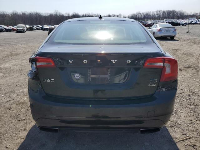 Photo 5 VIN: YV1612FH9E2290440 - VOLVO S60 