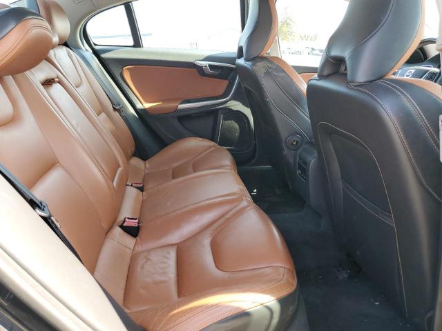 Photo 9 VIN: YV1612FH9E2290440 - VOLVO S60 