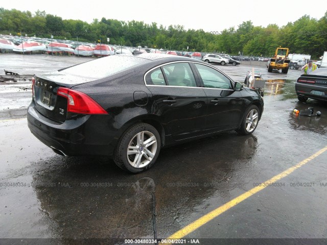 Photo 3 VIN: YV1612FH9E2296609 - VOLVO S60 