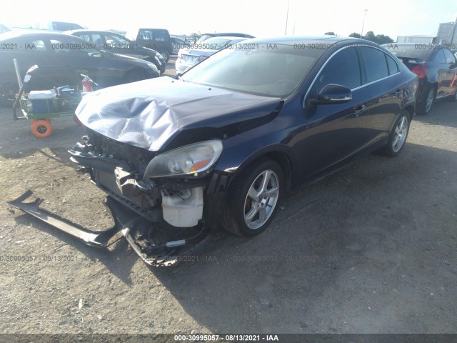 Photo 1 VIN: YV1612FHXD1227075 - VOLVO S60 