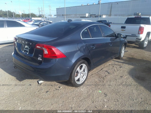 Photo 3 VIN: YV1612FHXD1227075 - VOLVO S60 