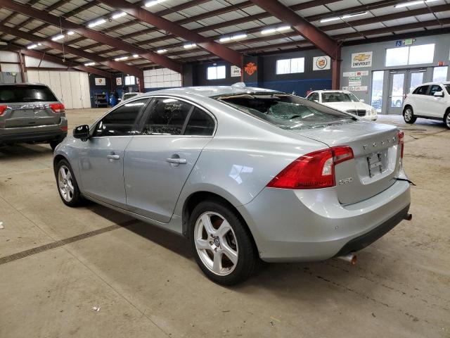 Photo 1 VIN: YV1612FHXD1228369 - VOLVO S60 T5 