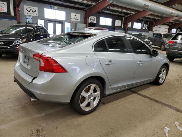 Photo 2 VIN: YV1612FHXD1228369 - VOLVO S60 T5 