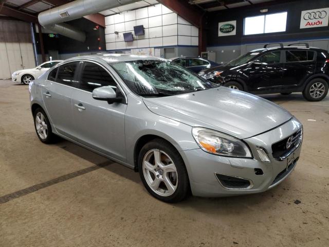 Photo 3 VIN: YV1612FHXD1228369 - VOLVO S60 T5 