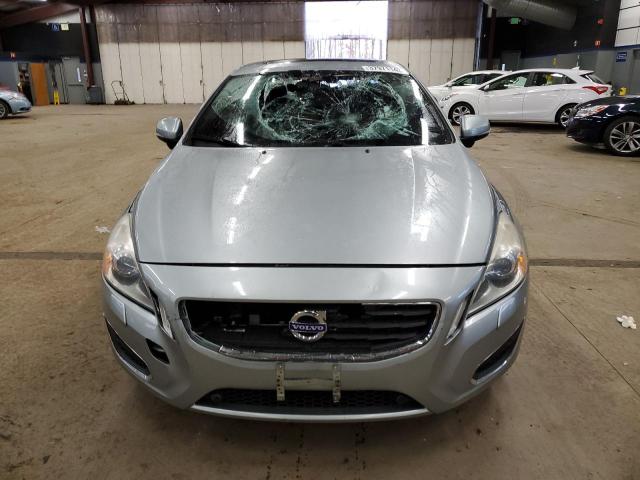 Photo 4 VIN: YV1612FHXD1228369 - VOLVO S60 T5 