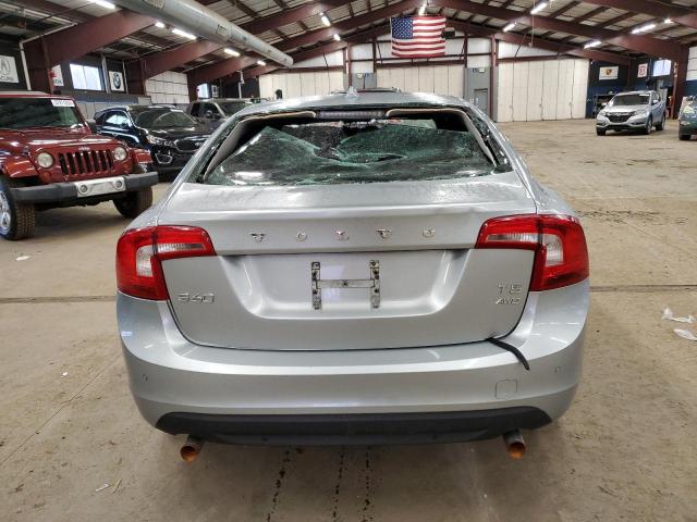 Photo 5 VIN: YV1612FHXD1228369 - VOLVO S60 T5 