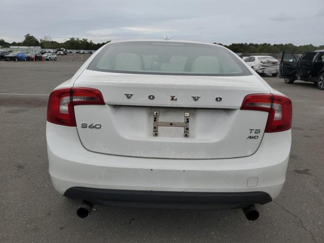 Photo 5 VIN: YV1612FHXD1233975 - VOLVO S60 T5 