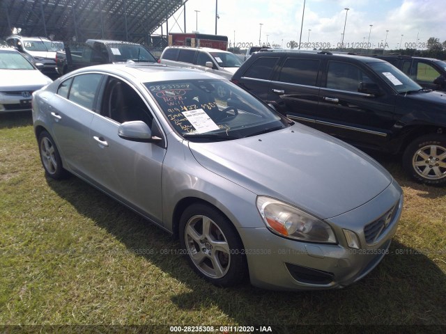 Photo 0 VIN: YV1612FHXD2172069 - VOLVO S60 