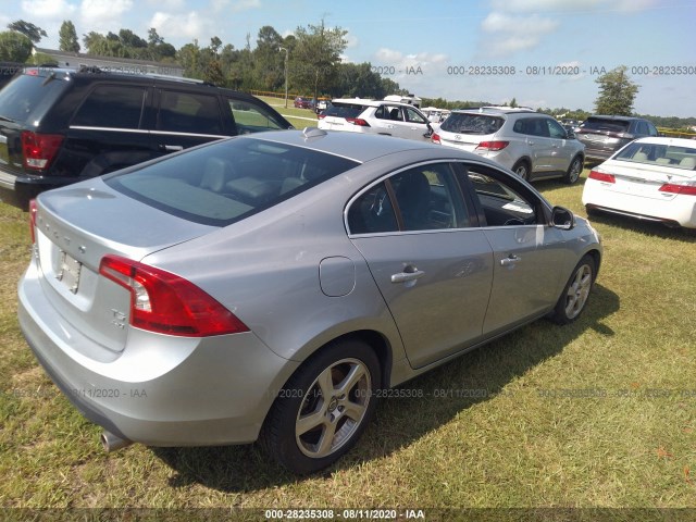 Photo 3 VIN: YV1612FHXD2172069 - VOLVO S60 