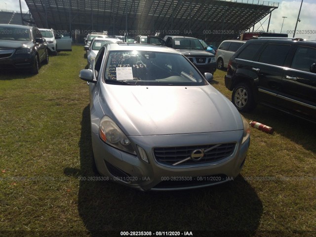 Photo 5 VIN: YV1612FHXD2172069 - VOLVO S60 