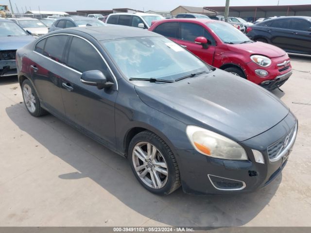 Photo 0 VIN: YV1612FHXD2172329 - VOLVO S60 