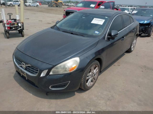 Photo 1 VIN: YV1612FHXD2172329 - VOLVO S60 