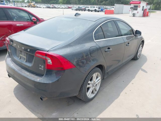 Photo 3 VIN: YV1612FHXD2172329 - VOLVO S60 