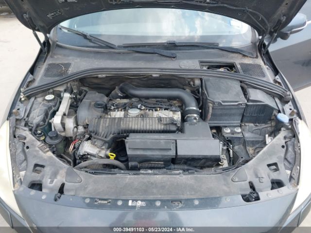 Photo 9 VIN: YV1612FHXD2172329 - VOLVO S60 