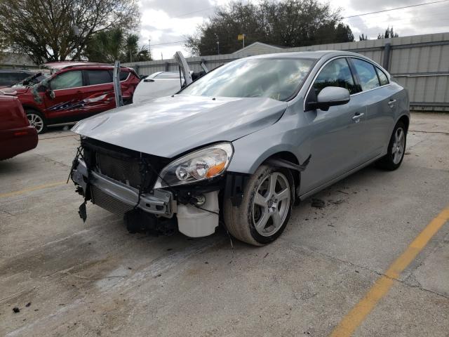 Photo 1 VIN: YV1612FHXD2207435 - VOLVO S60 T5 