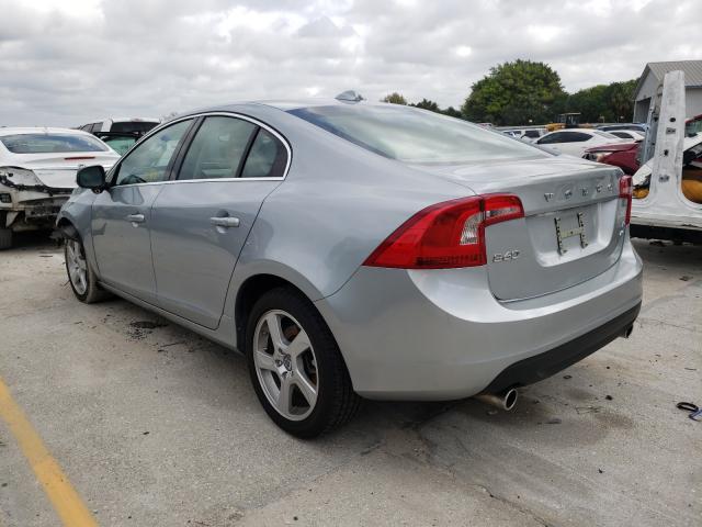 Photo 2 VIN: YV1612FHXD2207435 - VOLVO S60 T5 