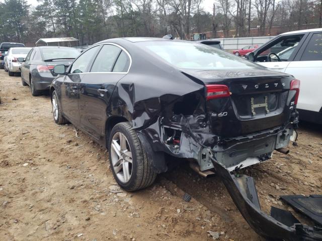 Photo 2 VIN: YV1612FHXE1287147 - VOLVO S60 