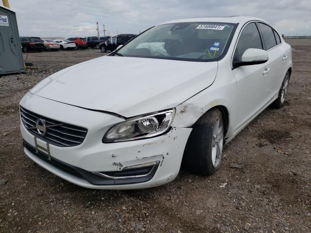 Photo 1 VIN: YV1612FHXE2275123 - VOLVO S60 T5 