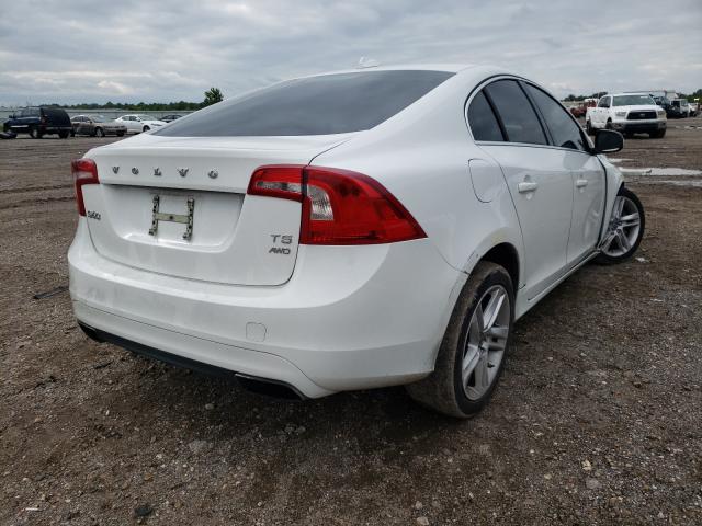 Photo 3 VIN: YV1612FHXE2275123 - VOLVO S60 T5 