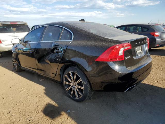 Photo 1 VIN: YV1612FHXE2286641 - VOLVO S60 T5 