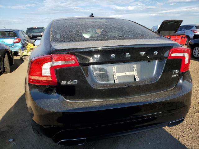 Photo 5 VIN: YV1612FHXE2286641 - VOLVO S60 T5 