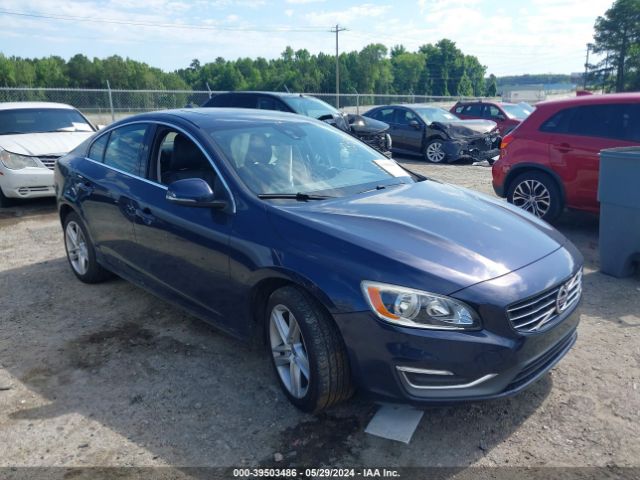 Photo 0 VIN: YV1612FHXE2293055 - VOLVO S60 