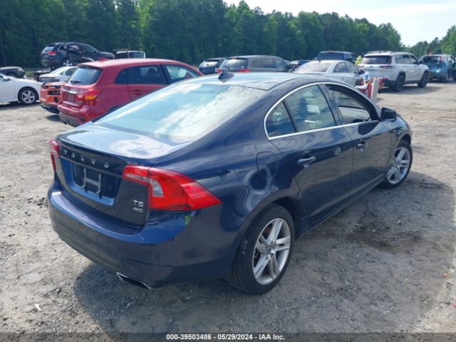 Photo 3 VIN: YV1612FHXE2293055 - VOLVO S60 