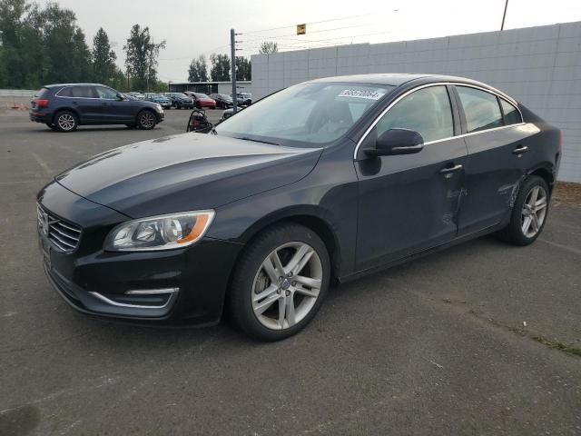 Photo 0 VIN: YV1612FHXE2296618 - VOLVO S60 T5 