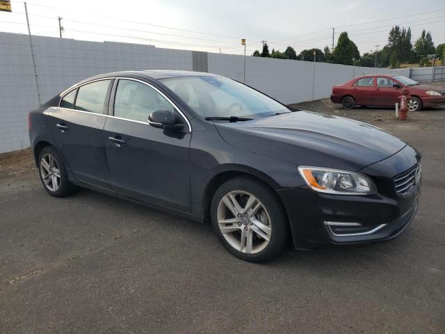 Photo 3 VIN: YV1612FHXE2296618 - VOLVO S60 T5 