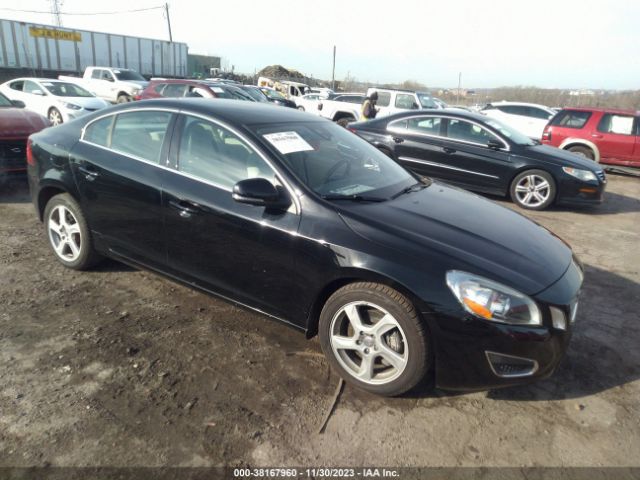 Photo 0 VIN: YV1612FS0D1218137 - VOLVO S60 