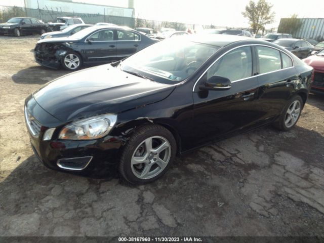 Photo 1 VIN: YV1612FS0D1218137 - VOLVO S60 