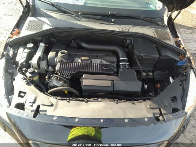 Photo 9 VIN: YV1612FS0D1218137 - VOLVO S60 