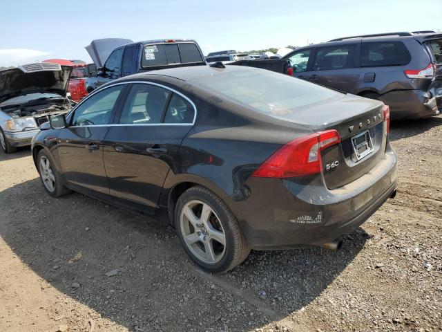 Photo 1 VIN: YV1612FS0D1223676 - VOLVO S60 T5 