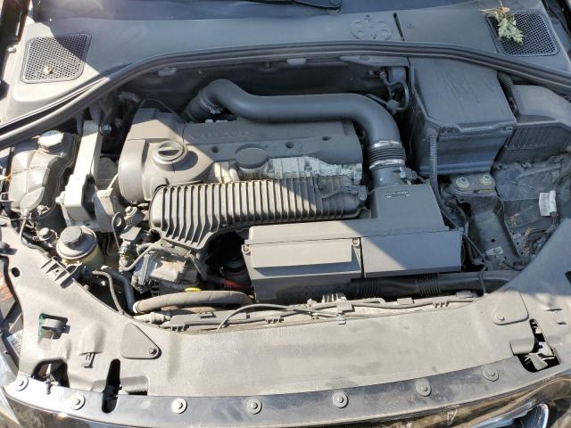 Photo 10 VIN: YV1612FS0D1223676 - VOLVO S60 T5 