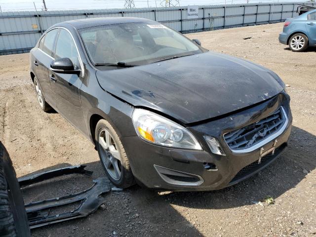 Photo 3 VIN: YV1612FS0D1223676 - VOLVO S60 T5 