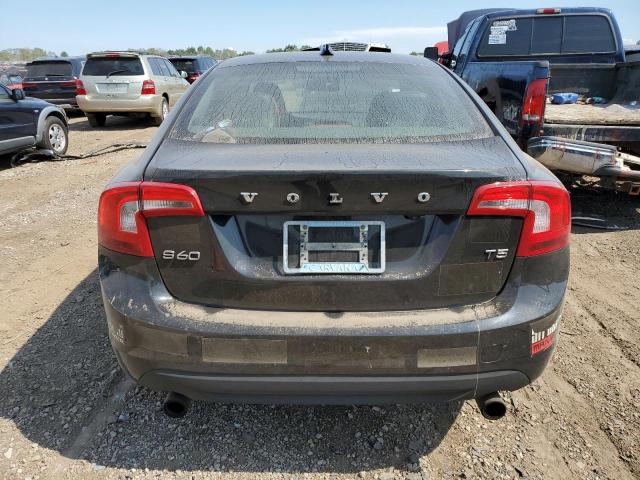 Photo 5 VIN: YV1612FS0D1223676 - VOLVO S60 T5 