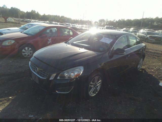 Photo 1 VIN: YV1612FS0D1223838 - VOLVO S60 